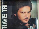 New & Sealed  Travis Tritt Country Club LP Vinyl Record VHTF OOP  FREE SHIPPING