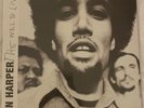 BEN HARPER The Will To Live 1997 UK Ltd 1st Issue 2LP SEALED NEW VINYL LP