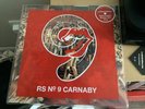 It’s Only Rock N Roll Rolling Stones Carnaby Street Limited Only 1000 Red Vinyl