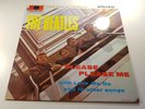 THE BEATLES / PLEASE PLEASE ME REISSUE VINYL LP / POP ROCK / EX CONDITION
