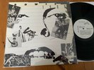 David Bowie 1980 All Clear LP White Label Promo EX+ Very RARE