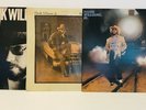 Hank Williams Jr. Vinyl LP 1979, 1980, 1981 NM/VG+ 3 Lot