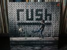 RUSH ROLL THE BONES  ORIGINAL FIRST PRESSING 1991 RARE   LP