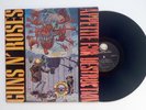 Guns N' Roses Appetite For Destruction Vinyl lp Korea Pressing Record No Insert
