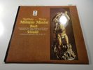 BACH VIVALDI DOUBLE CONCERTO MILSTEIN MORINI MONO VINYL LP / 20% OFF MULTI-BUY