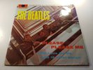 THE BEATLES / PLEASE PLEASE ME / 1963 MONO VINYL LP / POP ROCK 60's VINYL VG+ b