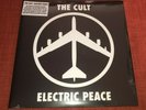 THE CULT - ELECTRIC PEACE / NEW 2x VINYL LP [RE] 2013 BBQLP 2125
