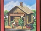Grateful Dead Terrapin Station 1977 LP Arista VG+/VG+ Inner