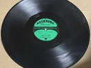 Swanee Quintet 1956 GOSPEL 78 Race To Run / My Last Prayer NASHBORO 571 VG+++