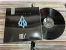 La Ley LP Invisible New unplayed 2010s press Cafe Tacuba Caifanes latinamerica