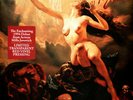 Milla Jovovich - The Divine Comedy LP Limited Colored Vinyl Album - NEW RECORD