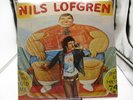 Nils Lofgren Self Titled US Vinyl LP A&M SP-4509 1975 Promo NM Ultrasonic Clean