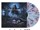 Avenged Sevenfold - Nightmare Vinyl Sold Out Revolver Mag Purple & Blue Splatter