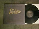 Pearl Jam, Vitalogy/ original 1994 pressing Epic, gatefold w/ insert booklet
