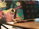 2 Stiff Little Fingers Lp's - Inflammable Material - Hanx