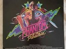 Phantom of the Paradise Soundtrack LP A&M SP-3176 1974 Paul Williams VG+