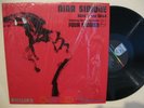Nina Simone - Wild is the Wind - Original 1960s Philips Mono DG - In Shrink