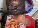 Evil Dead Vinyl BUNDLE -  ASH Variant & Amoeba Variant Joe Loduca RARE