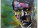 Westside Gunn Hitler Wears Hermes V LP Griselda benny conway Euro import.