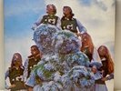 SLEIGH BELLS - Treats RARE Vinyl LP - Original 2011 US Pressing - With Booklet
