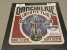 Jerry Garcia GarciaLive Volume Two 2 4-LP Vinyl Box Set Grateful Dead Greek RSD