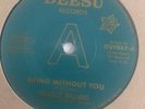 DEMO - MAURICE WILLIAMS - BEING WITHOUT YOU