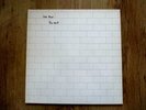 Pink Floyd THE WALL Klappcover OIS Harvest Doppel LP German Press 1979