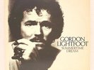 Gordon Lightfoot Summertime Dream Vinyl Record LP 1976 (MS-2246)