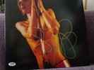 Raw Power by The Stooges (Record, 2012) 2 LP. Mint. Signed. PSA/DNA COA