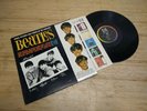 The Beatles Songs Pictures & Stories Vinyl Album VJ 1092 Cover VJLP 1062 Label