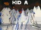 Radiohead ‎– Kid A Vinyl