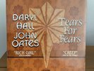 Hall & Oates / Tears For Fears - Split 7