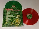 The Cramps Lp Lets Get Fucked Up