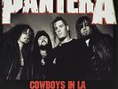 Cowboys In La: Live At The Hollywood Palladium 1992
