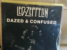 LED ZEPPELIN -DAZED & CONFUSED (THE 1969 BBC SESSIONS)  LP NEW