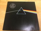 Pink Floyd Dark Side Of The Moon SHVL 804 LP 1973 Pressing VINYL Album A3/B3