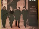 THE BEATLES  LIVE AT THE BBC  APPLE / CAPITOL 1994 2 LP'S  RARE   STILL SEALED