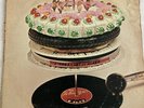 Rolling Stones-Let It Bleed- '69 US 1st Pr Stereo Vinyl LP LondonNPS-4 (VG/NM)