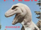 Pylon - Chomp LP vinyl NEW
