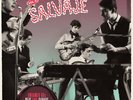 ALGO SALVAJE VOL. 3 MUNSTER RECORDS VINYLE NEUF NEW VINYL 2 LP