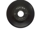 Emanuel Laskey - I'm A Peace Loving M - Original Thelma 45 - Rare Northern Soul