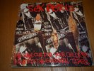 Sex Pistols We Have Cum For Your Children - Wanted: The Goodman Tapes vinyl