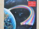 RAINBOW Down To Earth   UK 1st press vinyl LP with lyric inner sleeve.