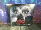Alice Cooper Detroit Stories 2LP Rare Purple Vinyl With Poster