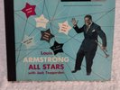 Louis Armstrong All Stars With Jack Teagarden - RCA Victor Hot Jazz Series