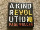 Paul Weller A Kind of Revolution 10