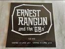 Ernest Ranglin GB's Swing A Ling Black Swan Records rare jazz mod Ginger Baker