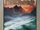 BATHORY / Twilight Of The Gods/ Vinyl  (RAR) 1991