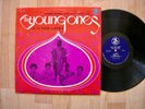 Duke Edwards & Young Ones is it to late Prestige PR 7590 free soul jazz 1968 1st