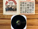 The Zombies S/T Self-Titled LP Vinyl Parrot US '65 Mono 